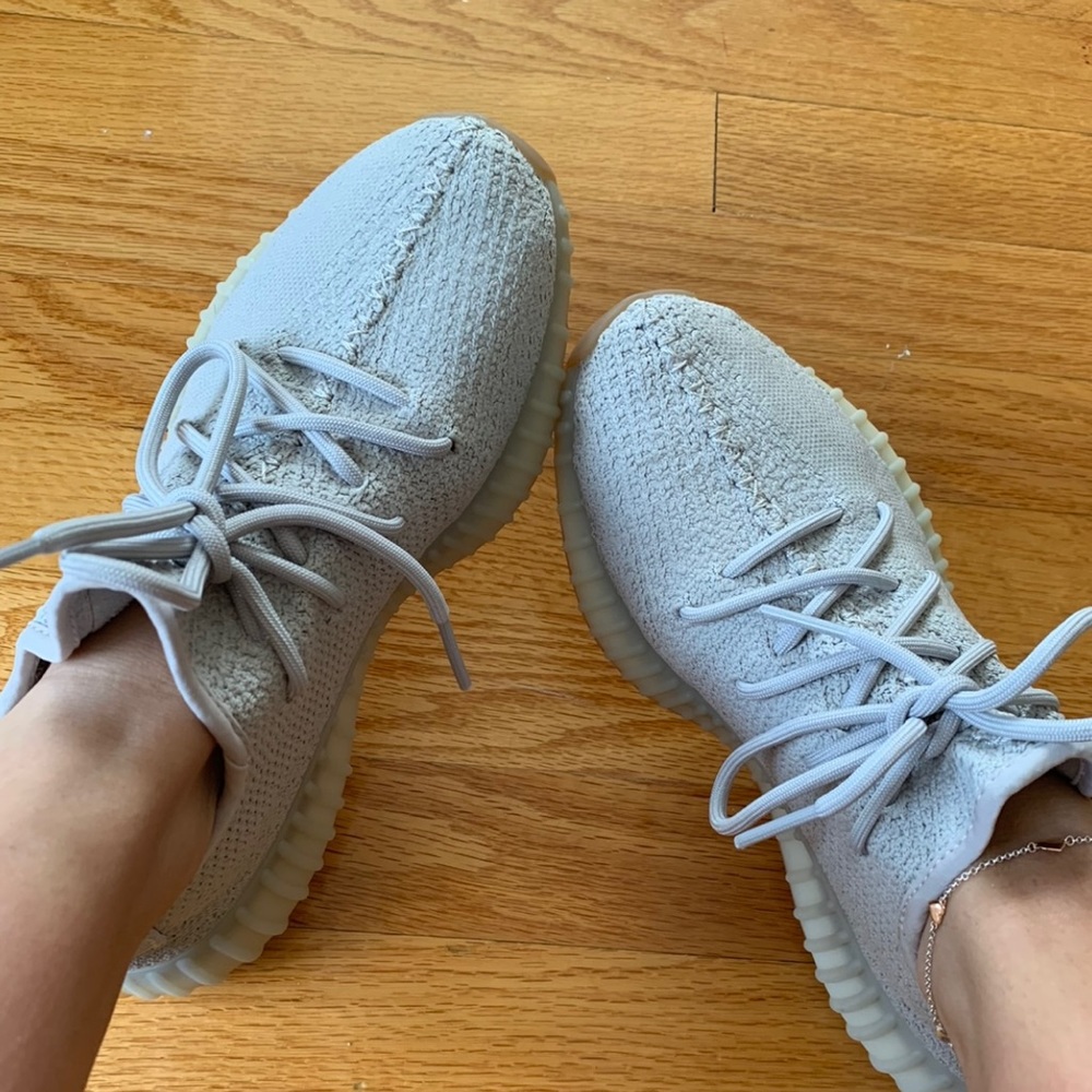 Yeezy 350
